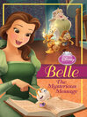 Cover image for Disney Princess